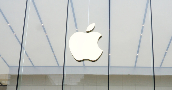 アップル