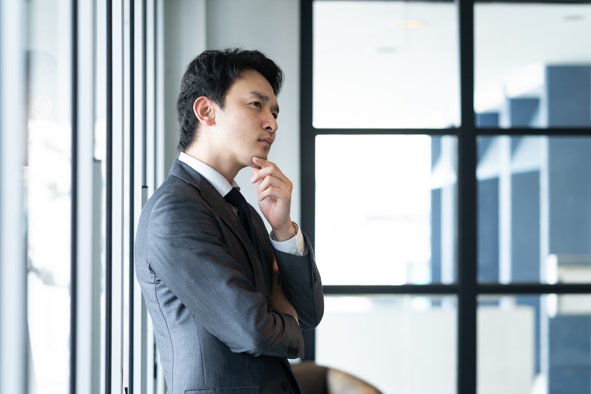 課長止まりで終わらない会社員がやっている「たった1つのこと」とは？