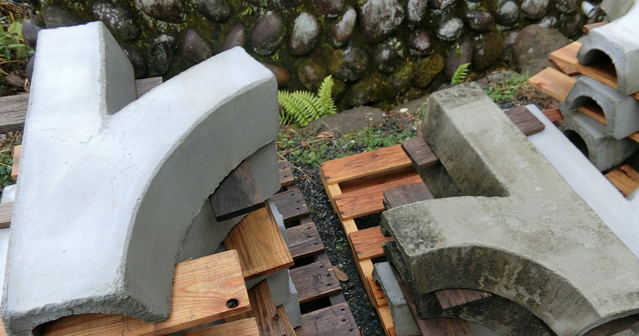 縁の下の力持ち!熟練工いらずでマンホール内の流路施工が実現