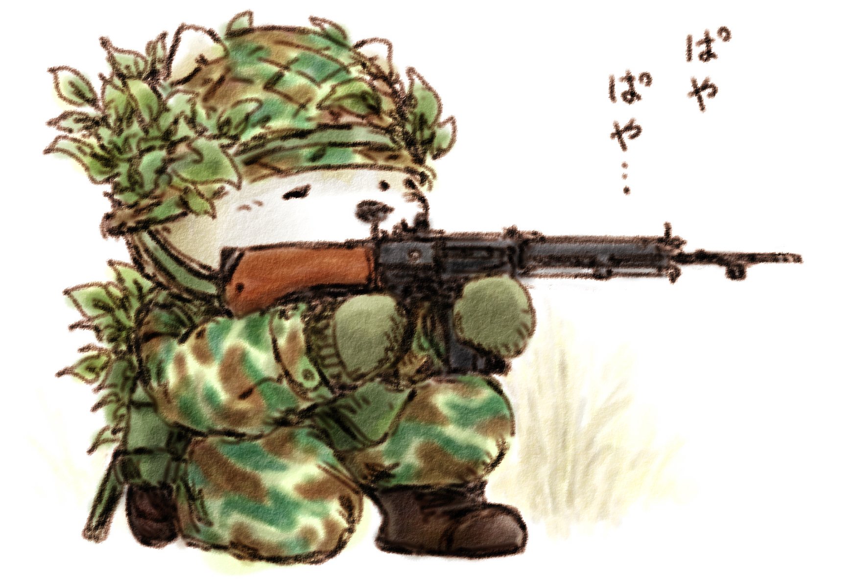 「自衛隊では“強い自分”を目指す人ほど心が折れやすい」。元自衛官が語るその理由とは