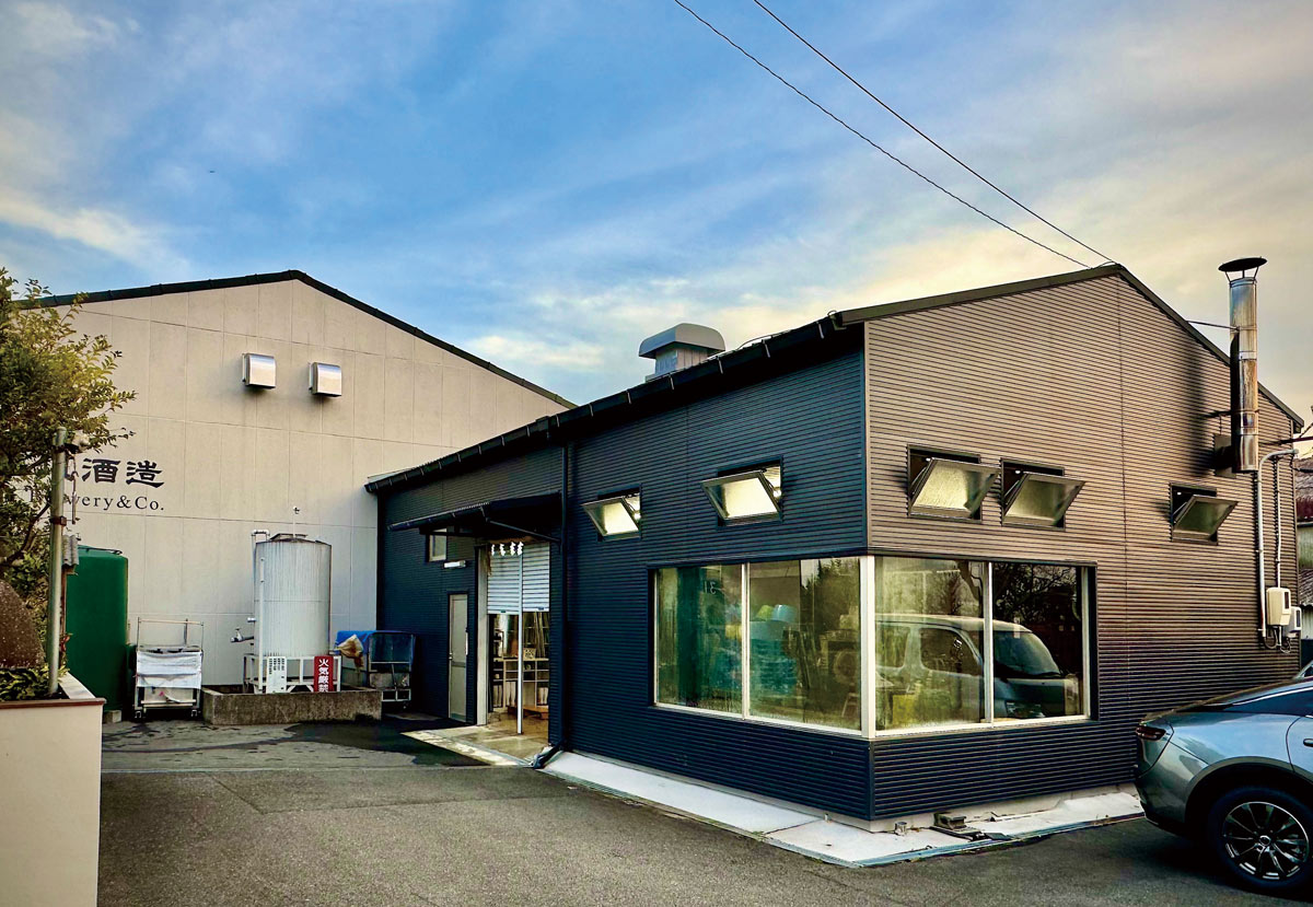 新日本酒紀行「田光」