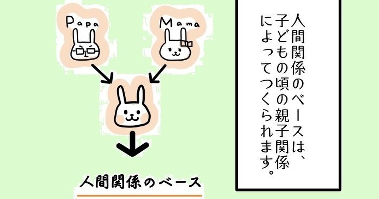 【まんが】「過干渉な親に育てられた人」が頑張るだけでは越えられない「人間関係の壁」の特徴とは？＜心理カウンセラーが教える＞