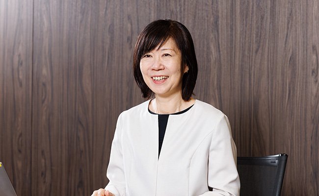 人間主導の生産システムを追求。モノづくりを支える生産設備メーカー