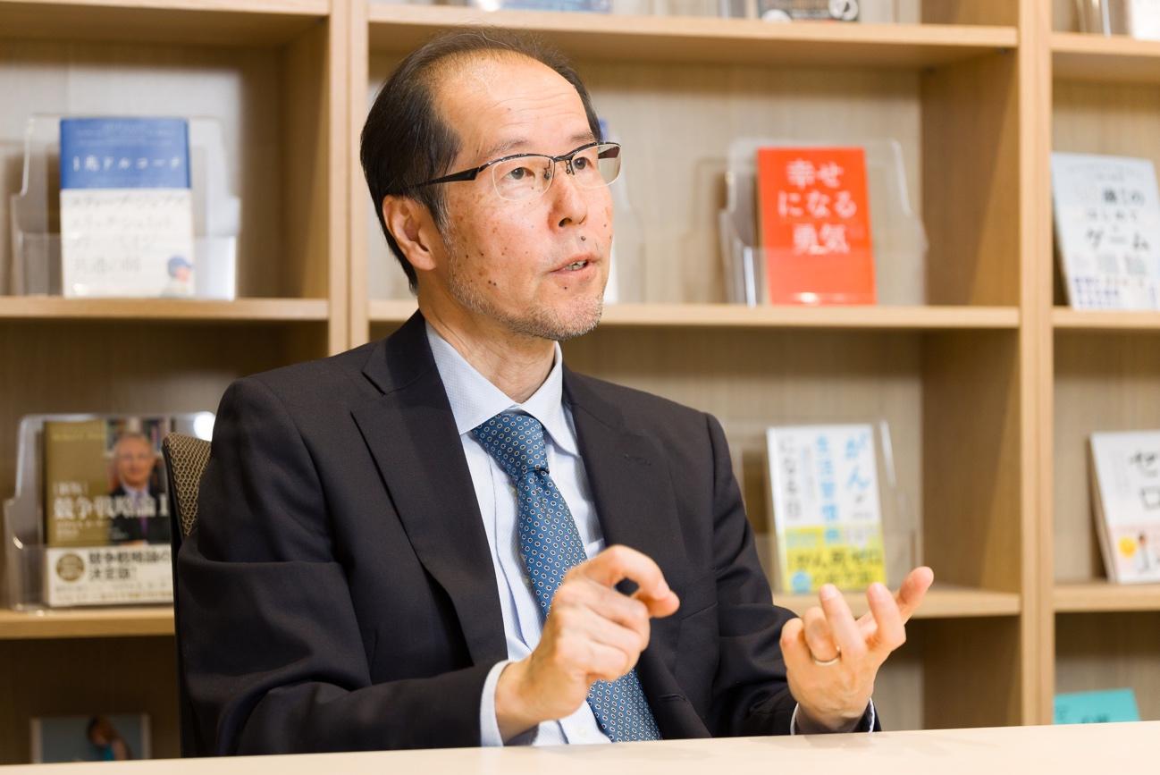 「プレゼンがうまい」「雑談力がある」と言われる人に共通する「情報編集」のスキルが、これからのビジネスパーソンにとって欠かせぬ力になっていく