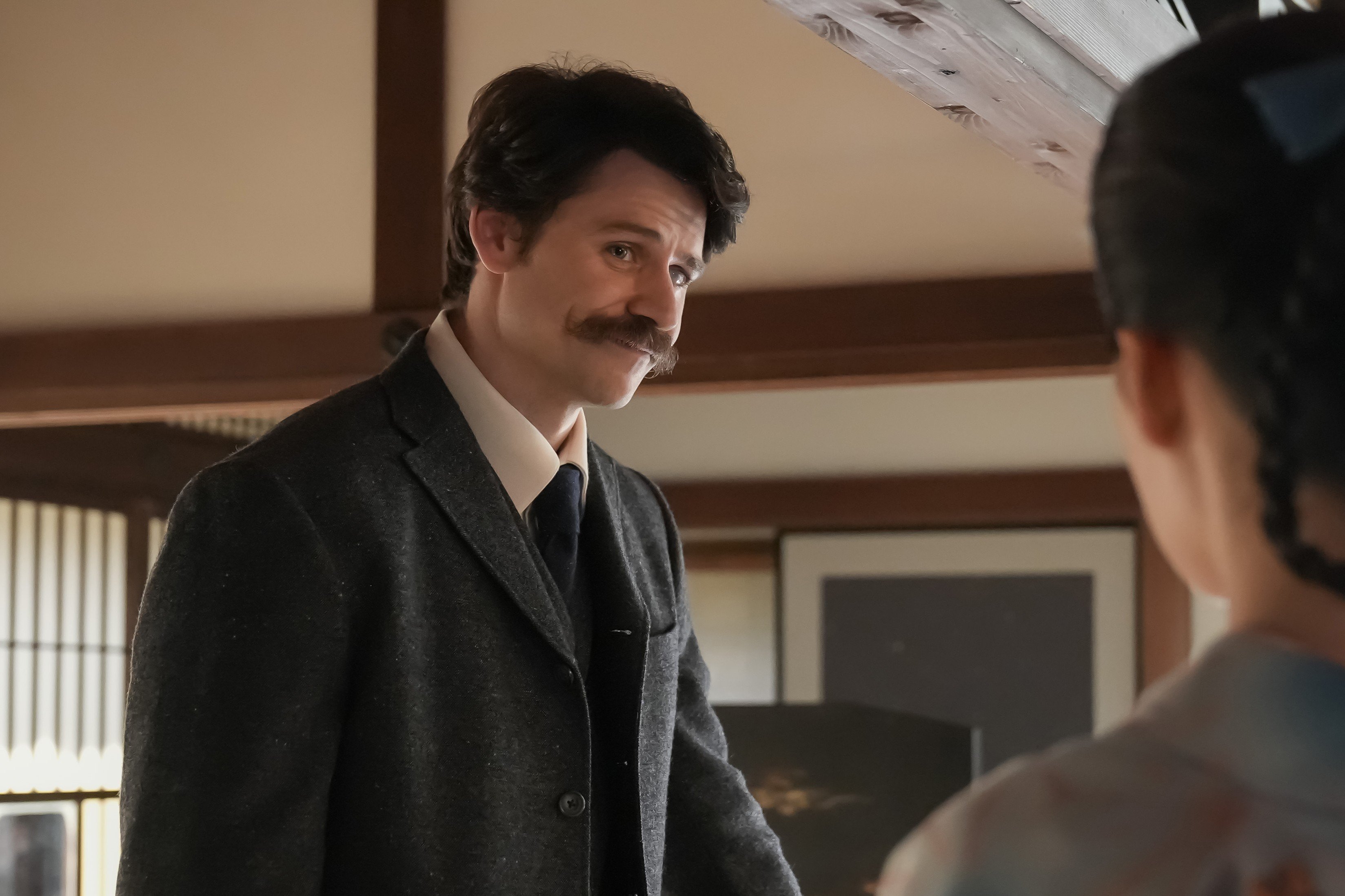 「家事のついで」じゃ無理！前代未聞の“洋画のような朝ドラ”が今受け入れられるワケ〈ばけばけ第53回〉