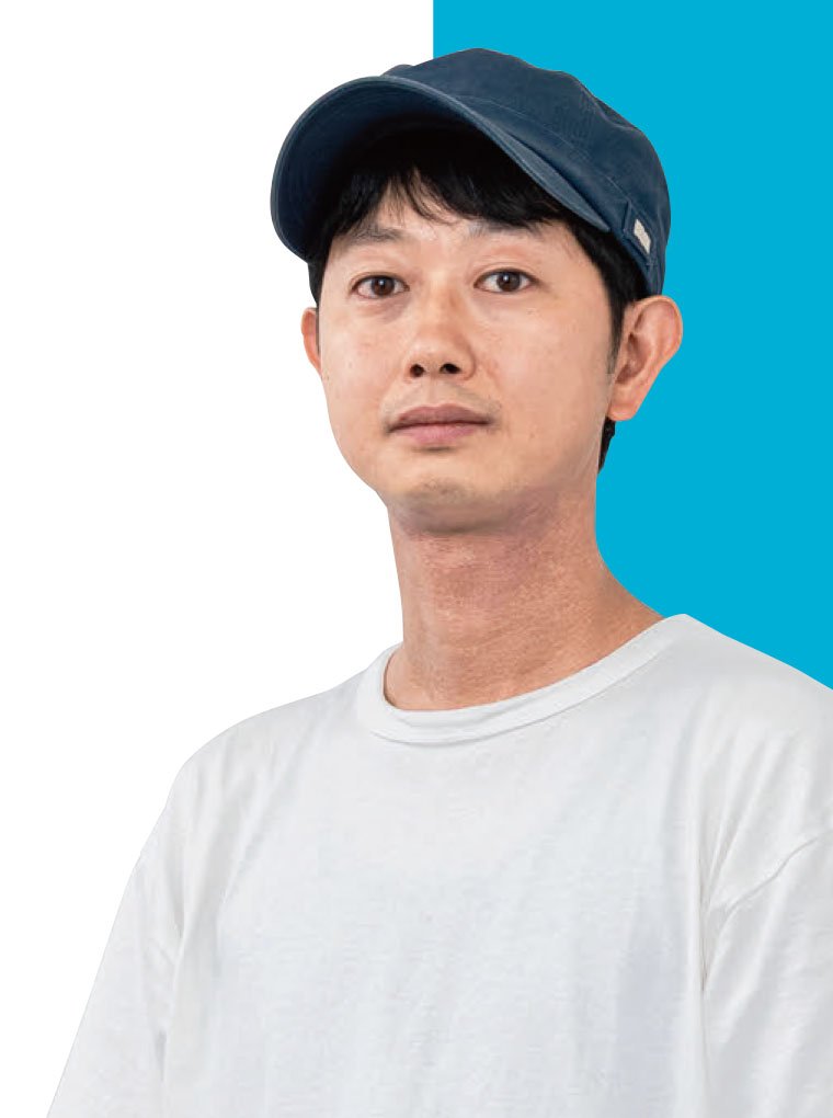 レンタルなんもしない人さん・プロフィール