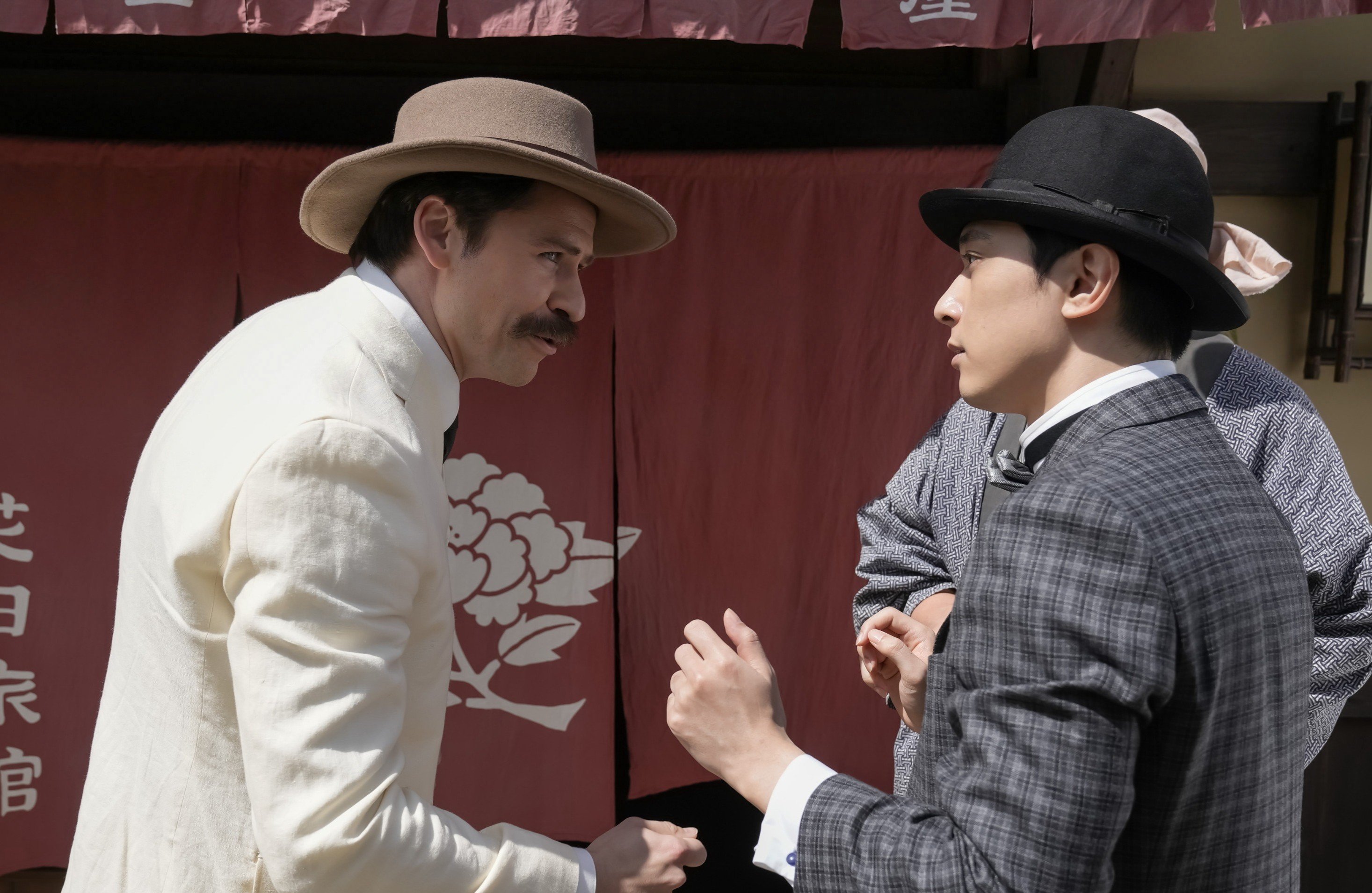 『ばけばけ』脚本家が子どもを優先したら仕事ができるようになったと言えるワケ