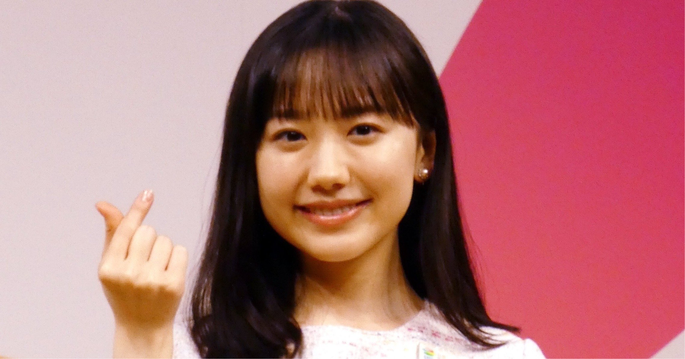 『南田南弁護士は天才肌』で主演を務める芦田愛菜
