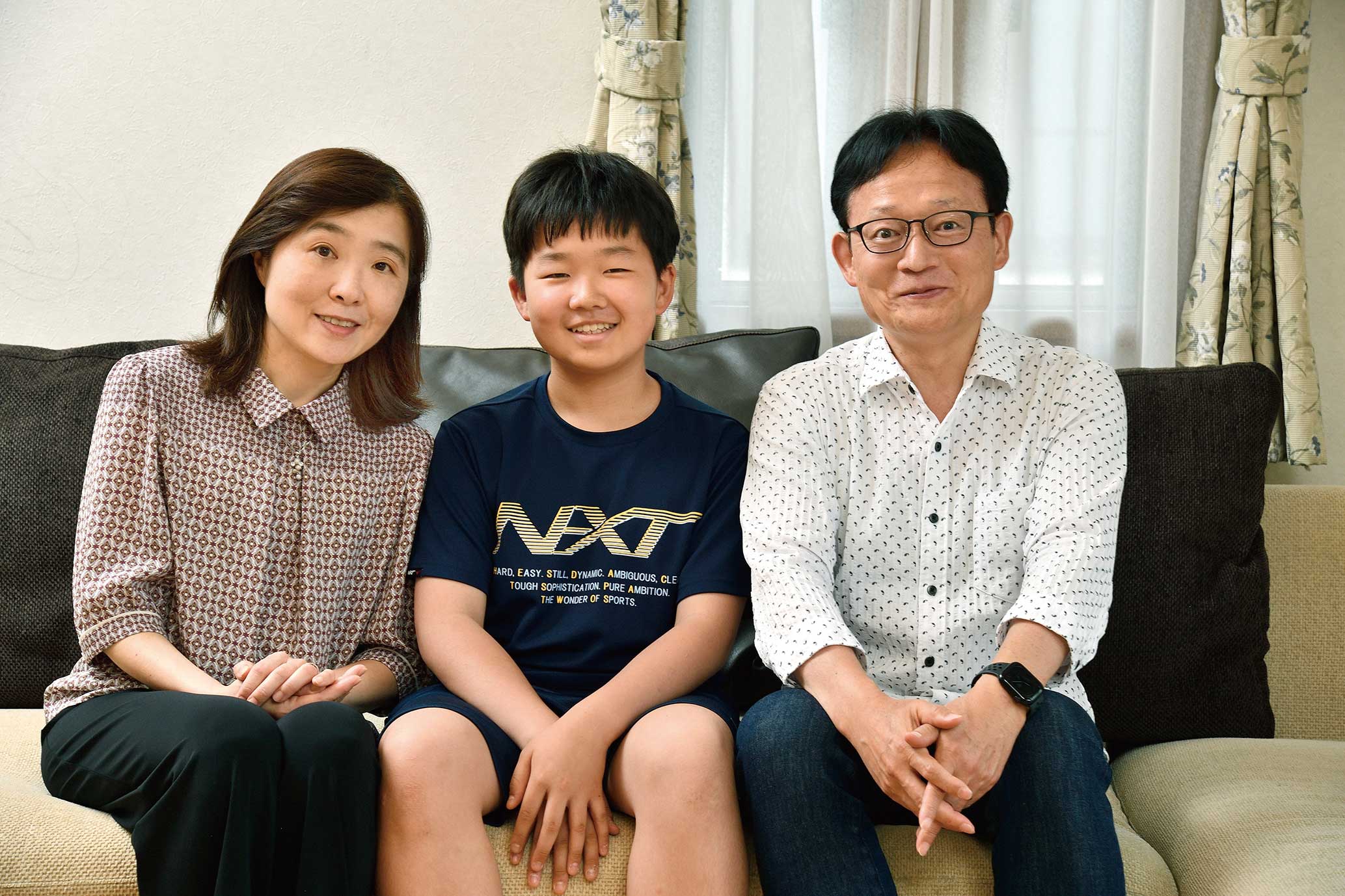 【筑駒合格家族】「15分刻みスケジュール」で息子の受験と少年野球を両立、商社マン父の超綿密な時間活用術〈再配信〉