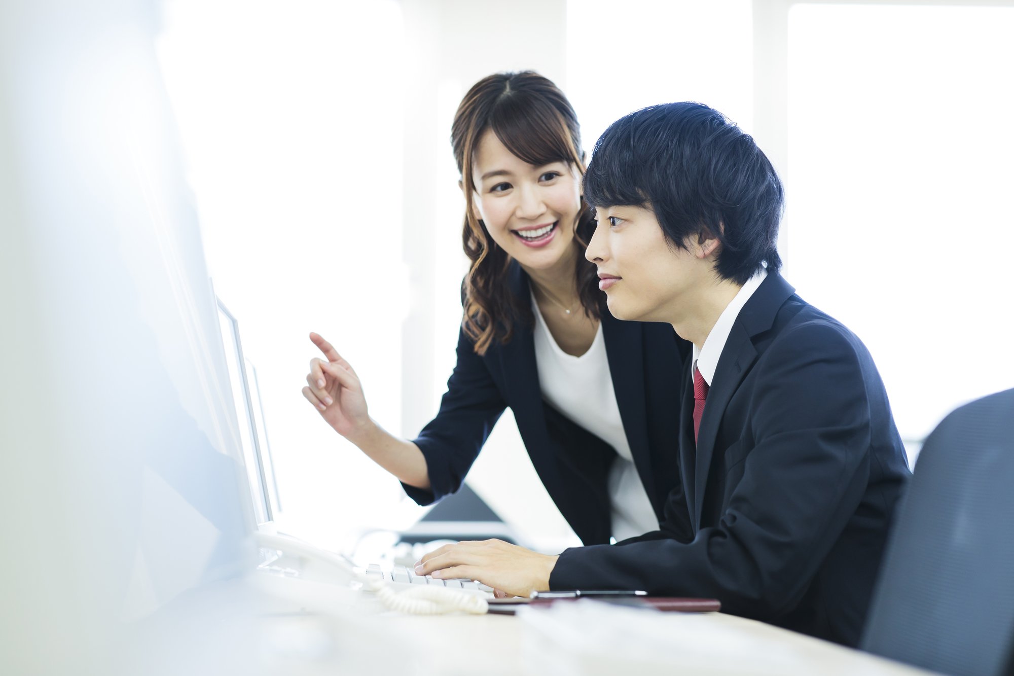 入社後ギャップを未然に防げ！就活における魔法の質問事項「QCTW」とは