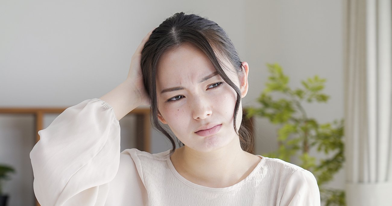 「頭の回転」がにぶくなる最悪の習慣・ワースト1