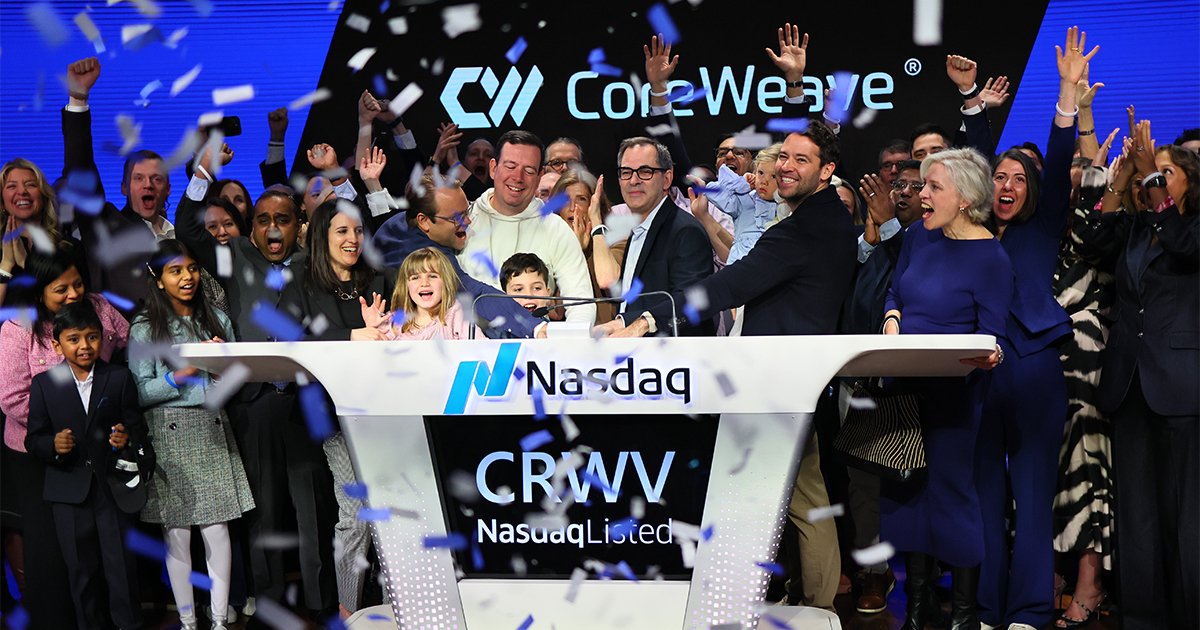 AIブーム、危うさ増す市場心理