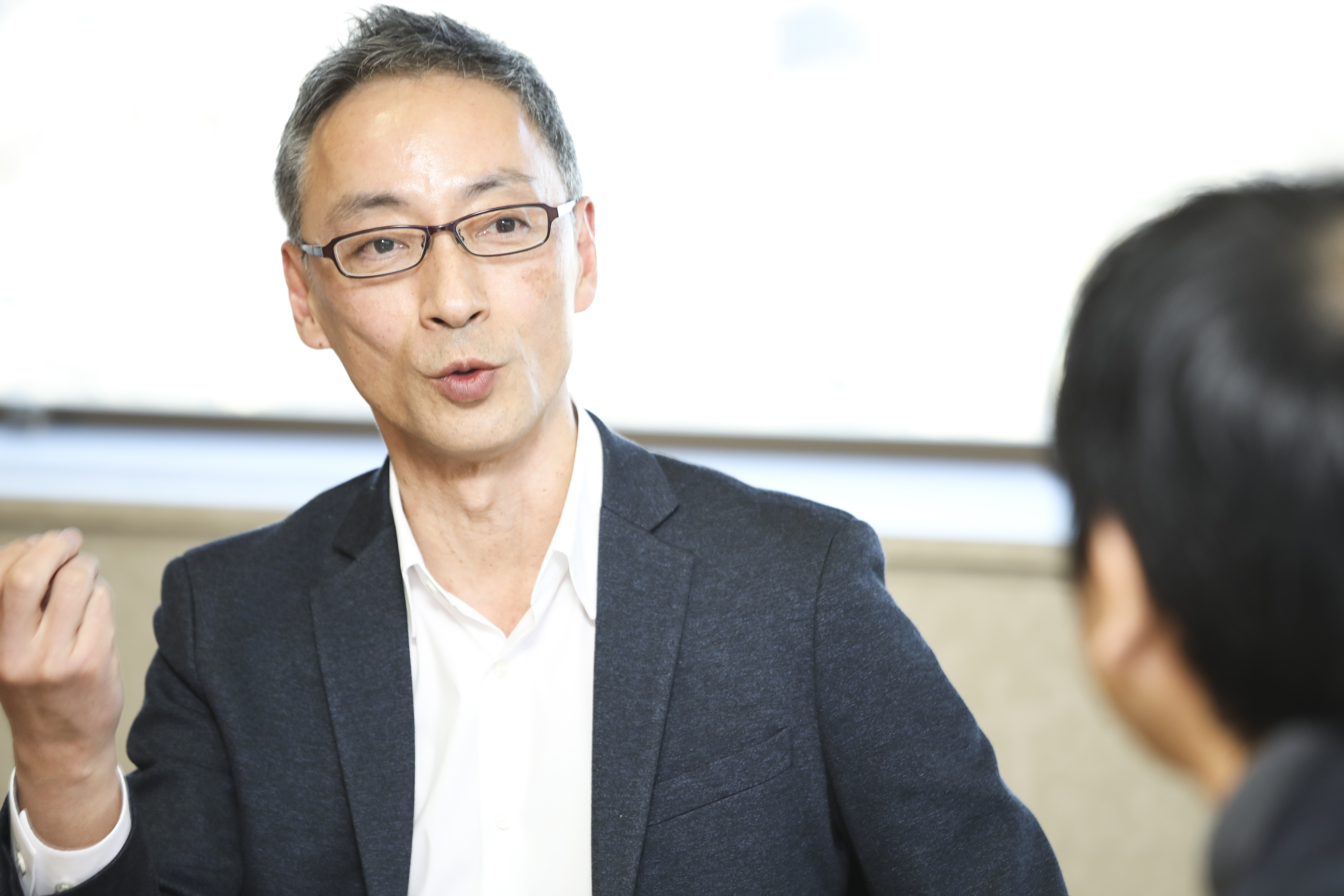 金融ビジネスでも攻めに転じる丸井「与信の対極」にある「信用」の定義