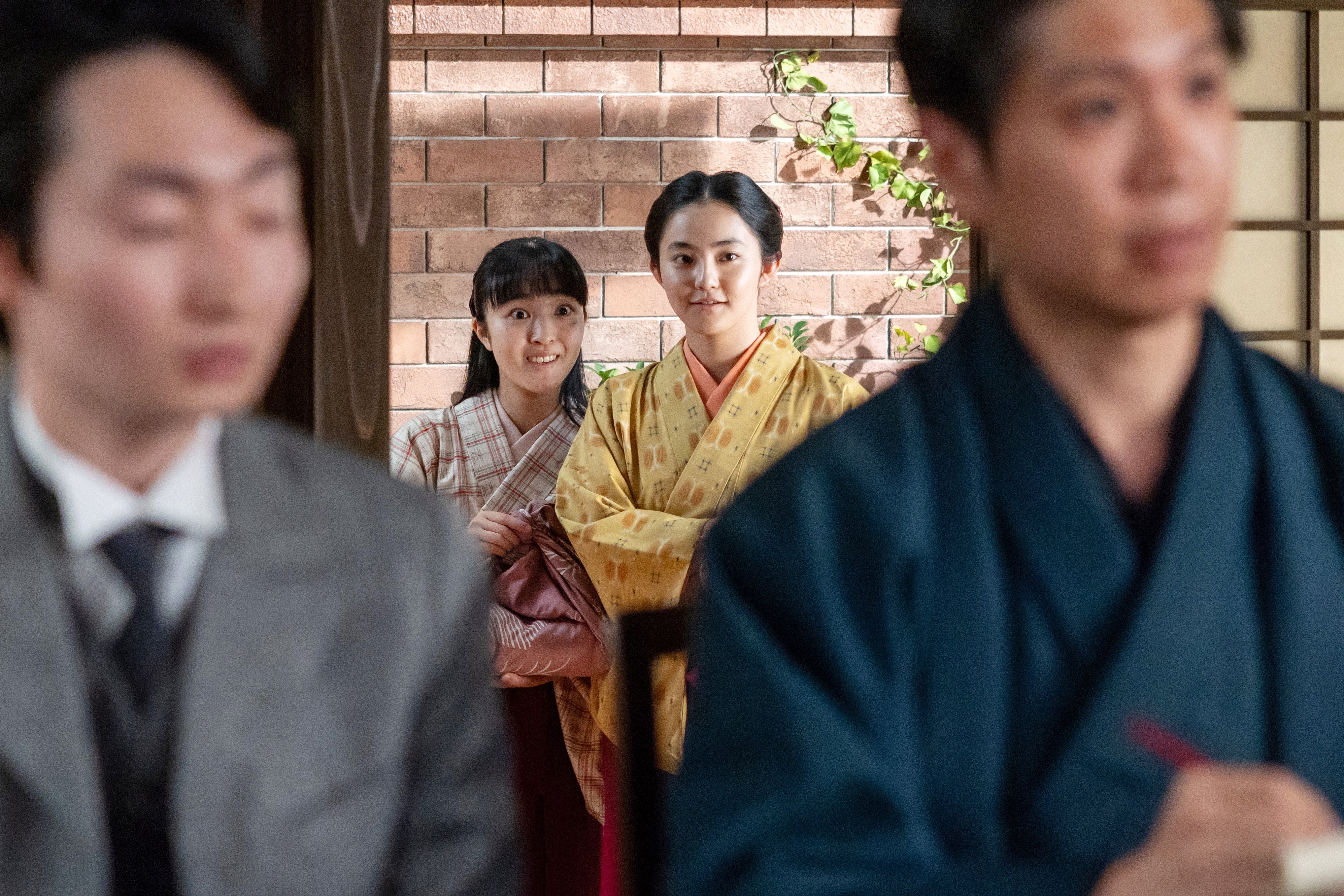 「口がうまい人」にだまされる人が決定的に見落としていること〈風、薫る第112回〉