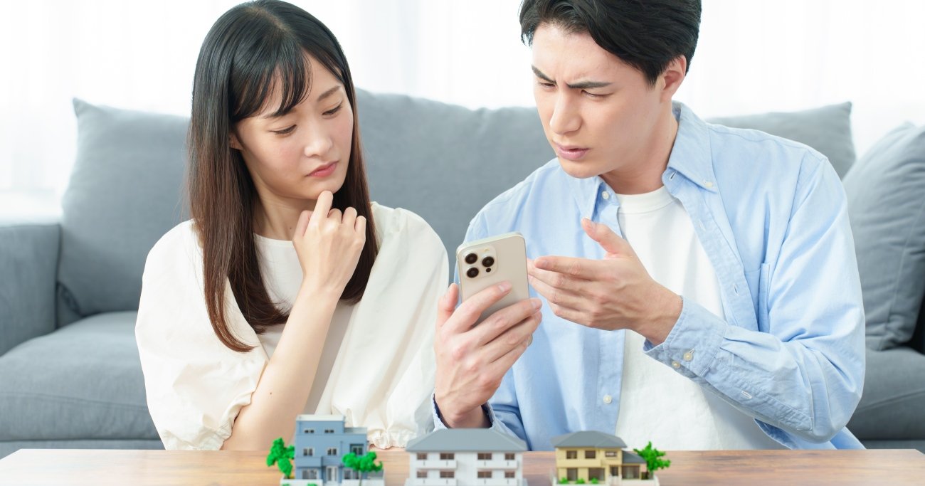 「賃貸」か「持ち家」か？「もう一生迷わない」すごい思考回路とは？ - 「悩まない人」の考え方