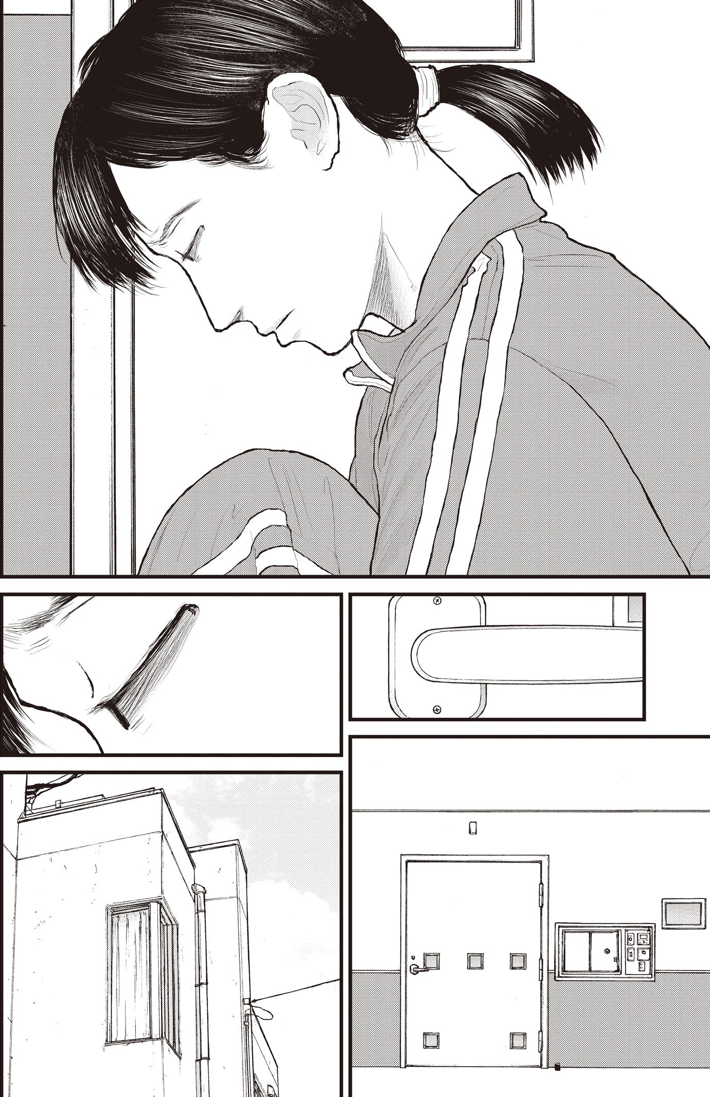 『ケーキの切れない非行少年たち』（c）宮口幸治 鈴木マサカズ／新潮社