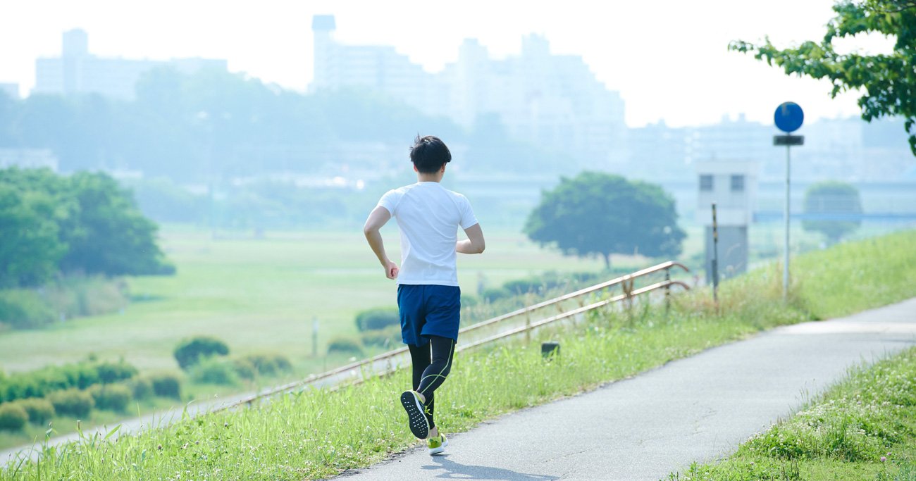 糖尿病予防に正しくダイエット、健康長寿の権威が語る「2つの方法」