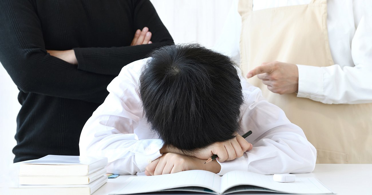 「ガミガミ言われなくても宿題をやる子」の家にある超簡単な“仕掛け”とは?