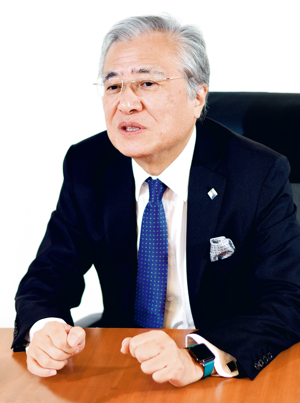 スマートハウスを普及させるには業界の壁を越えた 幅広い知識を持った人材が不可欠だ。