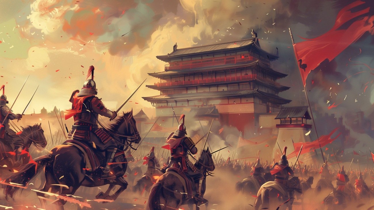 『三国志』を劉備・曹操だけで語ってはいけない…魏の“乗っ取り”を進めた司馬師のすごさ