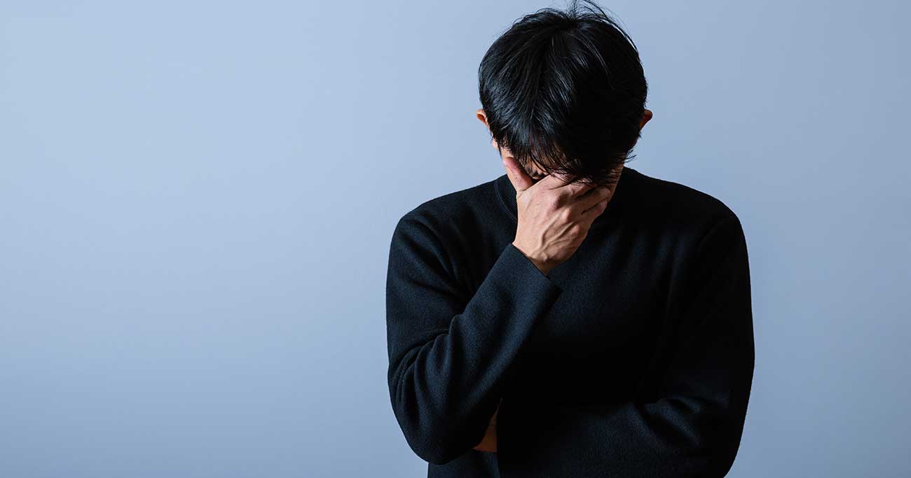精神科医が身をもって知った…心が折れる「3つのNG行動」