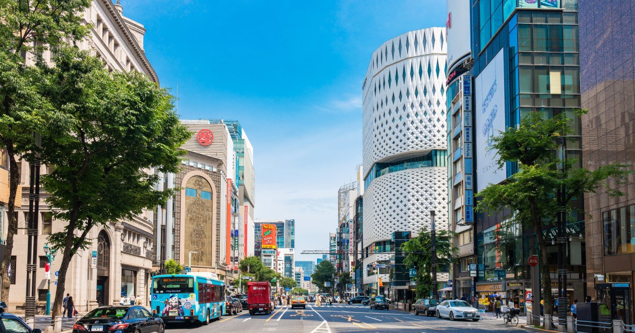 凋落する百貨店業界を再生する鍵は、パルコ事業にありの意味とは?