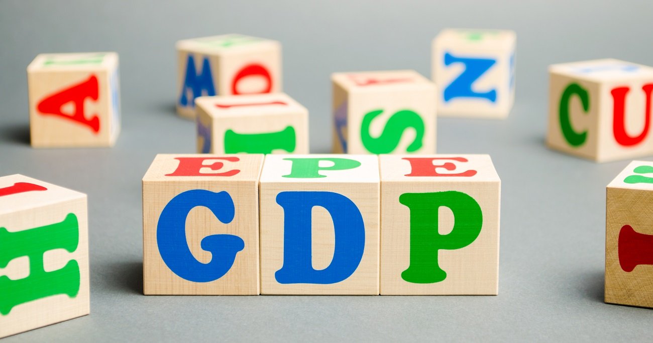 GDP