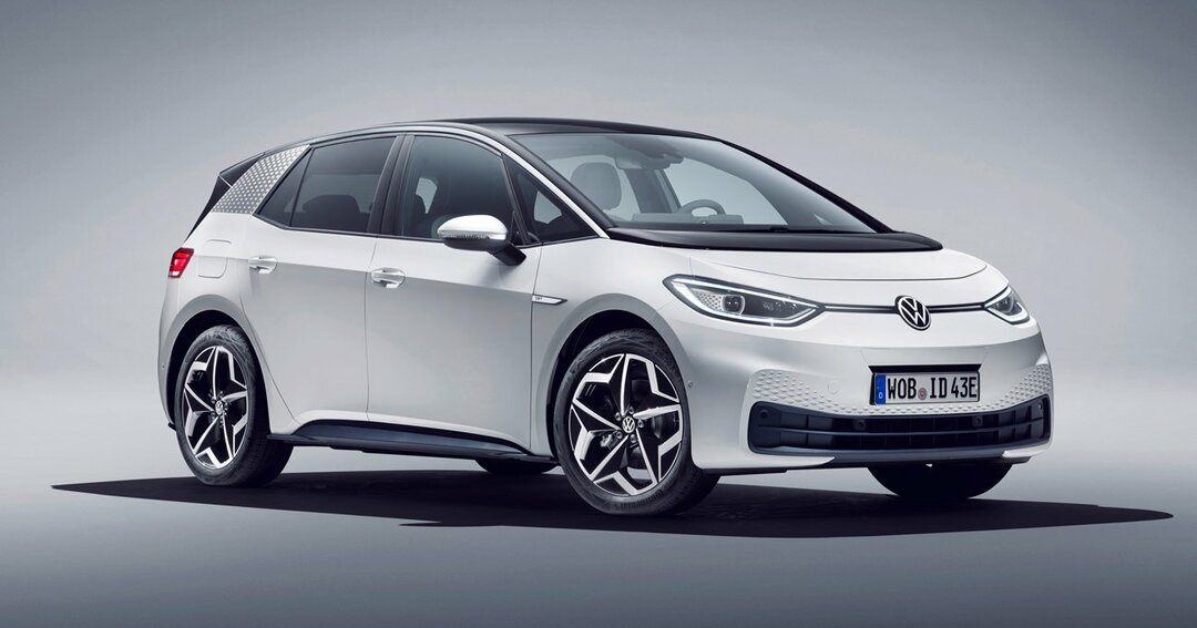 EVは本当に環境に優しいか?VWが発表したCO2排出量の衝撃レポート