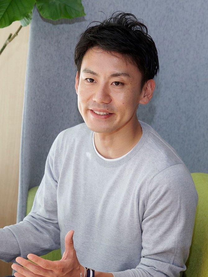 河邑亮太