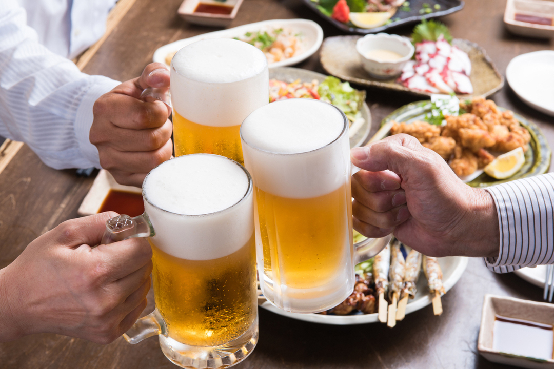出会い系と化した「ネオ横丁」に通う女性たちのホンネ