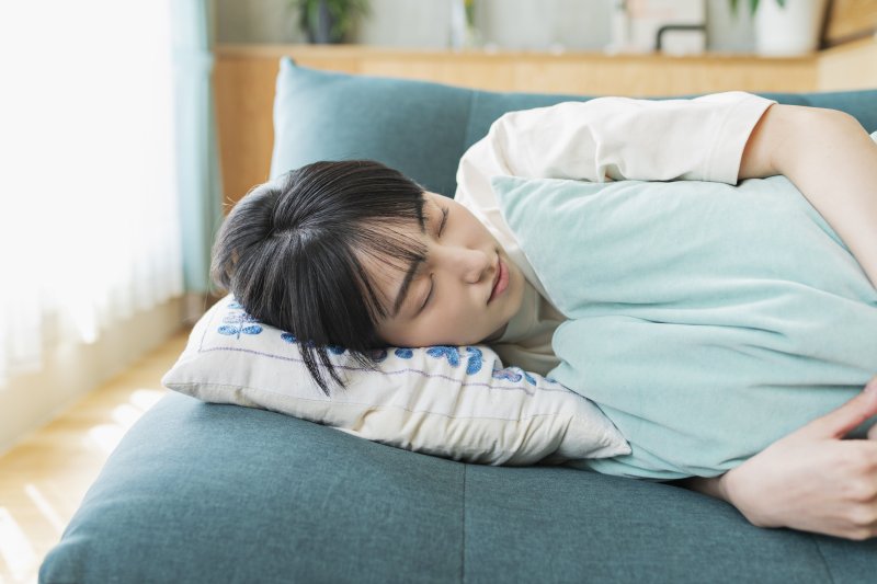 「体調を壊しやすい…」。精神科医がすすめる、無理しすぎない働き方とは