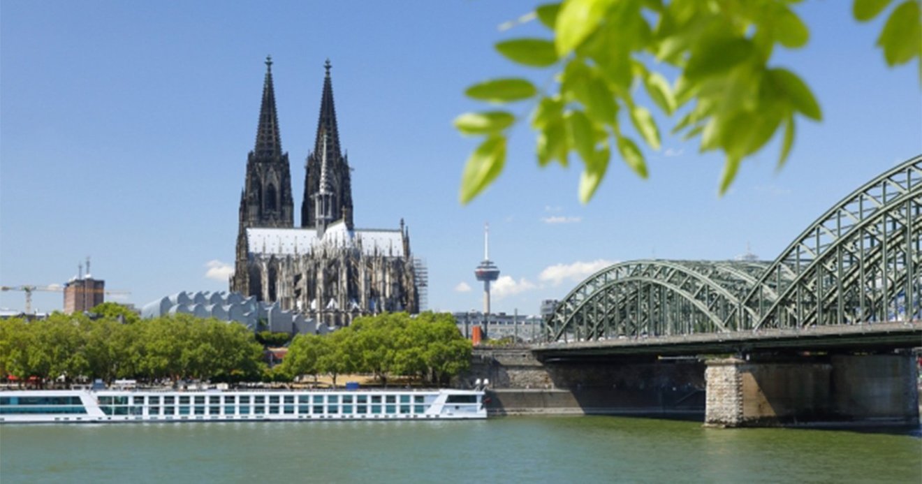 ドイツの世界遺産 ケルン大聖堂 の歩き方 世界最大級のゴシック建築 地球の歩き方ニュース レポート ダイヤモンド オンライン