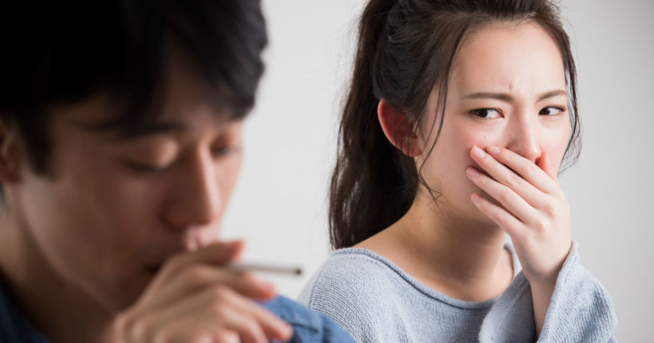 喫煙vs非喫煙 それぞれの 過激派 穏健派 の言い分を聞いてみた 下 井の中の宴 武藤弘樹 ダイヤモンド オンライン