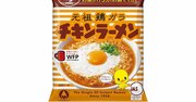 そりゃ売れるわ…チキンラーメンが67年間「味を変えない」納得の理由