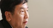 「天皇制、安保で共産党とは異なる」枝野幸男・立憲民主党代表に聞く（下）