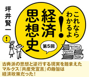 資本主義のもとでは利潤率が必ず低下しやがて崩壊する、というマルクス