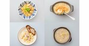 【レシピあり】じゃがいもとツナだけで4種類の料理を作る！