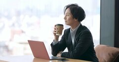 「逆にそうくるか!」仕事ができる人の“休憩のしかた”の意外な共通点とは?