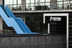 TikTokの米国データ保護、「15億ドル」の実態