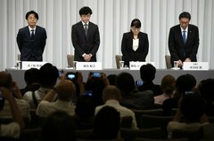 ジャニーズと戦った元文春編集長が、記者会見を見て感じたこと【2023人気記事ベスト8】