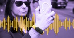AIが「記憶」代わりに　日常生活を3カ月録音した結果