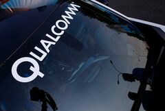 クアルコム、自動車向け半導体を拡充へ　スマホ需要減速で