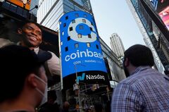 仮想通貨の関連株に冬の時代、本家より逆風強く