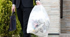 仕事のできる人が「朝30秒のゴミ出しができない」のはなぜか