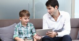 スティーブ・ジョブズが「我が家は子どもがテクノロジーに触れる時間を非常に制限している」と語ったワケ