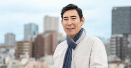 高嶋政伸がビックリ仰天した母の交友関係「し、知り合いなの？」「なぜ早く言わなかったんだ」