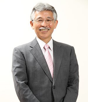 田尻先生