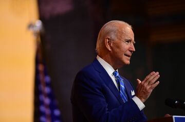 米CEA委員長にラウズ氏指名へ　バイデン氏