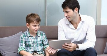 スティーブ・ジョブズが「我が家は子どもがテクノロジーに触れる時間を非常に制限している」と語ったワケ