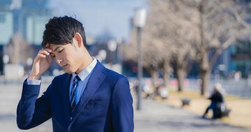 【デキる人ほど罠にハマる】仕事の成長が突然止まるたった一つの怖い「思い込み」